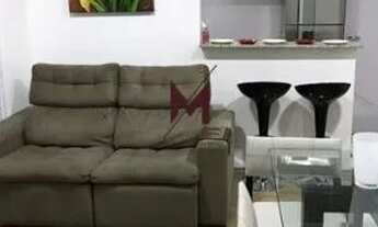 Imagem: ALUGO APARTAMENTO 70M² 02 DORMITÓRIOS