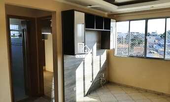 Imagem 2: Apartamento Cidade Líder com Lazer