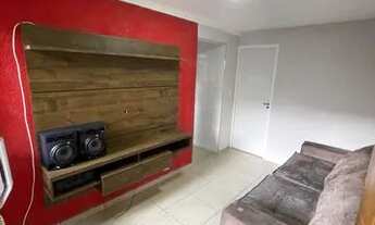 Imagem: Apartamento para Venda em São Paulo, Conjunto