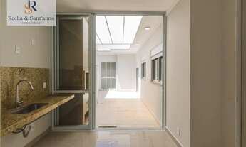 Imagem 4: Casa com 3 dormitórios, 104 m² - venda por R$ 815.000,00 ou aluguel por R$ 7.200,00/mês