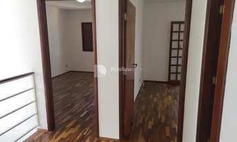 Imagem 3: LAM SO0980 Aluga e Vende Sobrado - Jardim Esplanada II - São José dos Campos - 332 m² 4 d