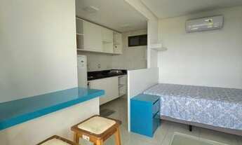 Imagem 3: Apartamento para aluguel com 28 metros quadrados com 1 quarto em Calhau - São Luís - MA