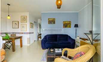 Imagem 5: Chác Sto Antônio - Apto Perfeito - Ótima Localização - Lazer