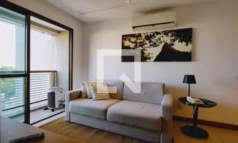 Imagem 7: Apartamento para Aluguel - Jacarepaguá, 1 Quarto, 36 m2