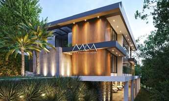 Imagem: Casa á Venda no Condomínio Vila Alpina