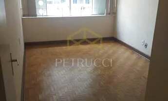 Imagem 4: Apartamento - Centro - Campinas