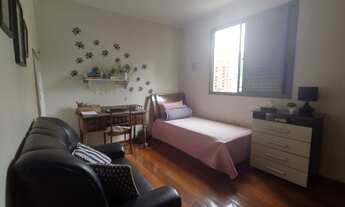 Imagem 14: Apartamento à venda, 4 quartos, 1 suíte, 3 vagas, Buritis - Belo Horizonte/MG