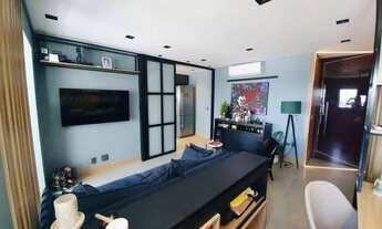 Imagem 3: Venda Apartamento 2 Dormitórios - 62 m² Vila Anastácio