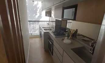 Imagem 3: Apartamento Tatuapé