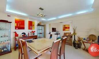 Imagem: São Paulo - Apartamento Padrão - Santana