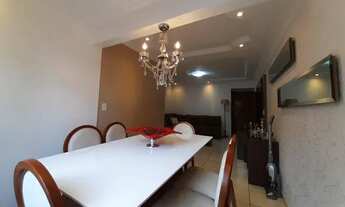 Imagem 5: Solar das Garças - Apartamento 3 quartos, sendo 2 suítes