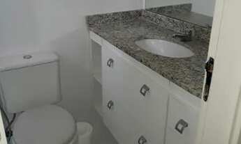 Imagem 6: Apartamento para venda com 80m2, semi-mobiliado, no Condomínio Amazon Boulevard - Torquato