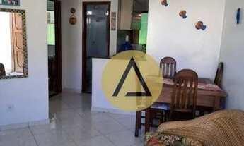 Imagem 6: Casa com 2 dormitórios à venda, 49 m² por R$ 170.000,00 - Extensão Serramar - Rio das Ostr