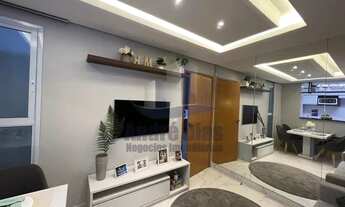 Imagem 5: APARTAMENTO RESIDENCIAL em SANTANA DE PARNAÍBA - SP, CHÁCARA ESTELA