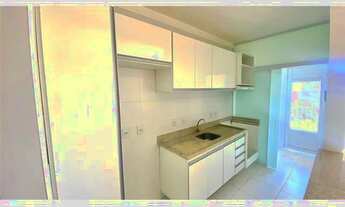 Imagem 3: Venha conhecer esse apartamento com vista privilegiada para a Serra do Japi