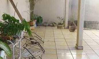 Imagem 5: Casa com 3 dormitórios à venda, 263 m² por R$ 550.000,00 - Jardim Nazareth - São José do R