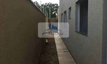 Imagem 6: Palmas - Casa Padrão - Plano Diretor Sul