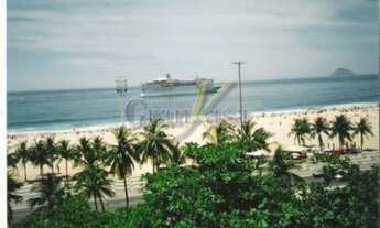 Imagem 5: Excelente apto. no Leme !!!