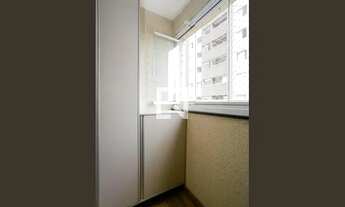 Imagem 6: Apartamento para Aluguel - Vila Santista, 2 Quartos, 52 m2