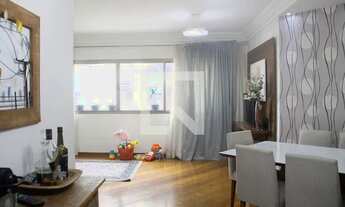 Imagem 3: Apartamento para Aluguel - Santo Antônio, 3 Quartos, 154 m2