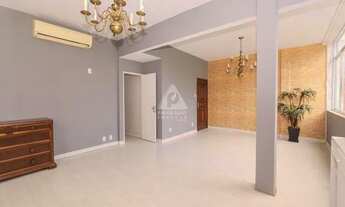 Imagem 3: Apartamento à venda, 2 quartos, 1 suíte, 1 vaga, Lagoa Rodrigo de Freitas - RIO DE JANEIRO