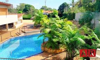 Imagem: Sobrado Setor Jao 05 quartos lote 2717m