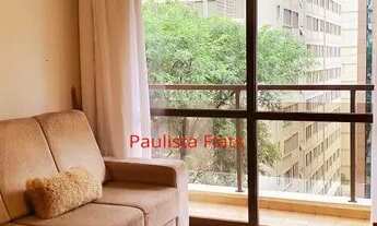 Imagem 3: SÃO PAULO - Flat - JARDIM PAULISTA