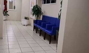 Imagem 6: Apartamento para venda tem 40 metros quadrados com 1 quarto no Floradas de São José!!!