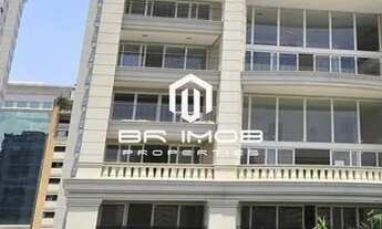 Imagem 2: APARTAMENTO RESIDENCIAL em SÃO PAULO - SP, ITAIM BIBI