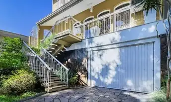 Imagem: Excelente casa de 4 dormitórios no bairro