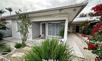 Imagem: Casa para alugar no bairro Rau - Jaraguá