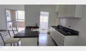 Imagem 2: Apartamento à venda no bairro Campestre - Santo André/SP