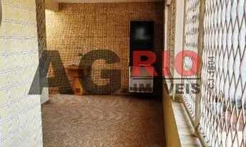 Imagem 6: Casa de rua-À VENDA-Bento Ribeiro-Rio de Janeiro-RJ