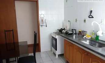 Imagem 4: Apartamentos para venda em Jundiaí no bairro Parque da Represa