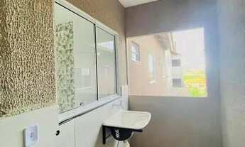 Imagem 3: Casa para venda possui . com 2 quartos em Residencial Vida Nova - Anápolis - GO