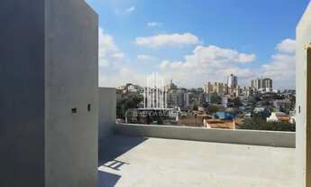 Imagem 2: COBERTURA A VENDA EM SANTO ANDRÉ COM ELEVADOR