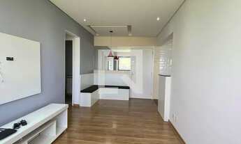 Imagem 4: Apartamento para Aluguel - Vila Iracema, 2 Quartos, 53 m2