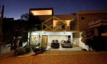 Imagem: Casa - Swiss Park - Campinas