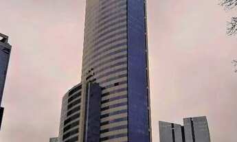 Imagem: Sala para alugar, 533 m² - Vila Olímpia