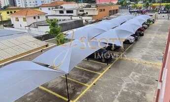 Imagem 3: Apartamento para locação com 50m no Jardim Marajoara com 2 dormitórios