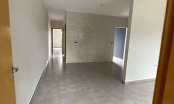 Imagem 3: Casa assobradada com 2 quartos - Bairro Parque Universidade em Londrina