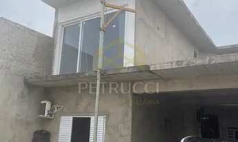 Imagem 2: Casa - Jardim dos Jequitibás - Limeira