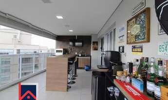 Imagem 7: Apartamento Locação 1 Dormitórios - 96 m² Brooklin