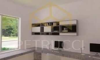 Imagem 5: Casa - Parque Brasil 500 - Paulínia