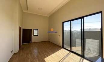 Imagem 3: CASA NO RESIDENCIAL VILLA DE LEON | 3 SUÍTES | 5 BANHEIROS |1 SALA