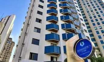 Imagem 7: Flat para alugar no Itaim Bibi - Edifício Royal Victoria Place - Cód: XXQ02225