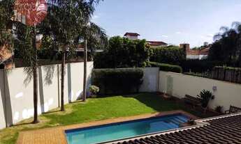 Imagem 3: Sobrado com excelente acabamento com 4 dormitórios sendo 3 suites