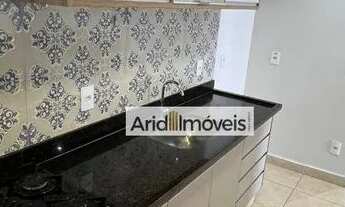 Imagem 4: Apartamento com 3 dormitórios para alugar, 90 m² por R$ 4.420,00/mês - Jardim Tarraf II