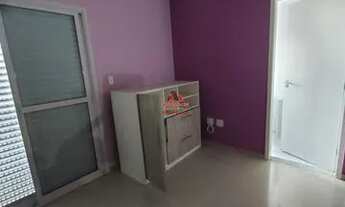 Imagem 3: Apartamento 02 dormitórios com suíte Parque São Vicente