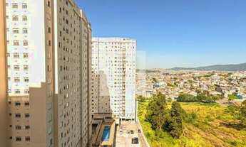 Imagem 5: Apartamento para Aluguel - Jardim Las Vegas, 2 Quartos, 44 m2